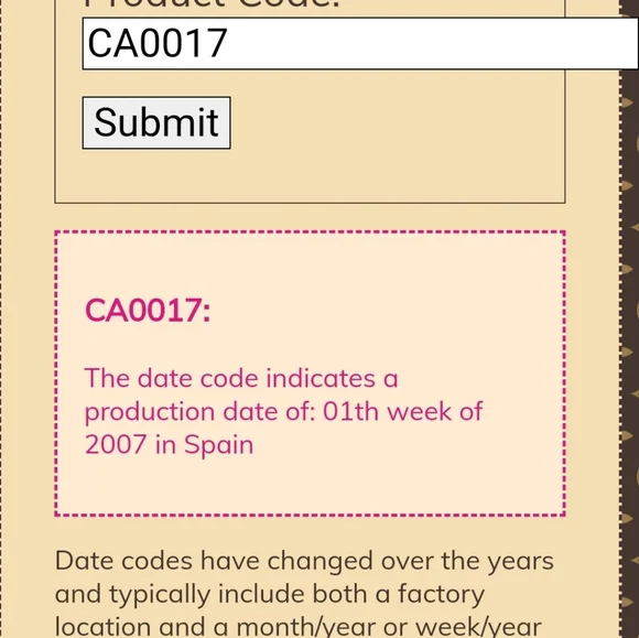 Louis Vuitton Red Epi Key Holder 4 Key Multicles - Picture 9 of 9